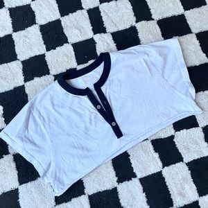 Free People Movement Tee